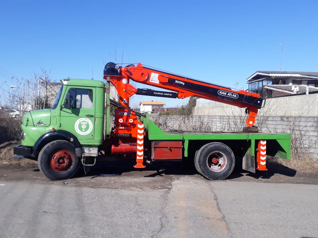 پشتیبانی پروژه‌های عمرانی