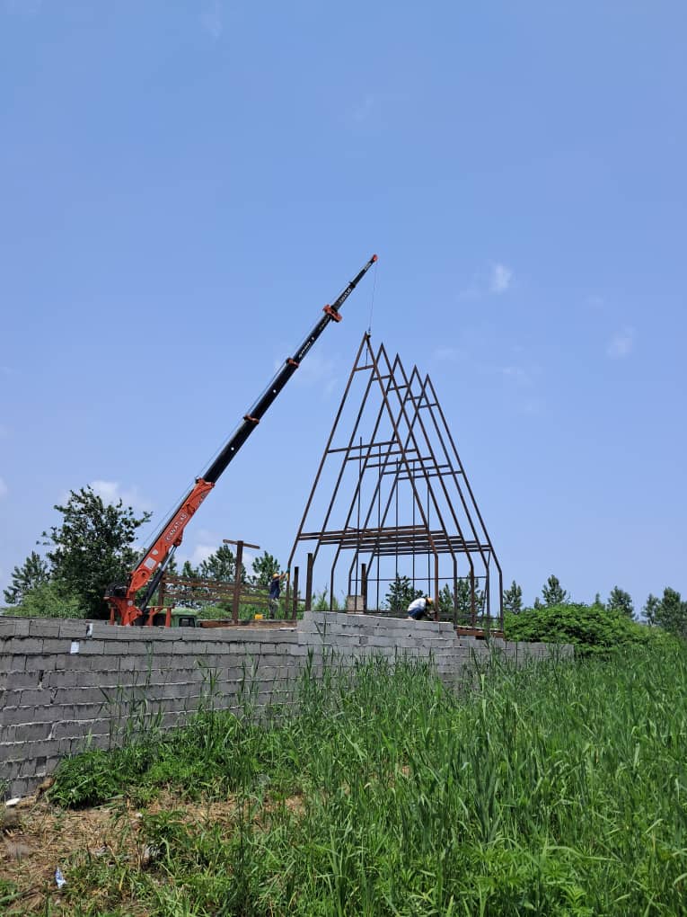 خودروسری و امداد جرثقیل